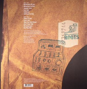 back - Barry Brown - Barry Brown Meets The Scientist At King Tubby's With The Roots Radics