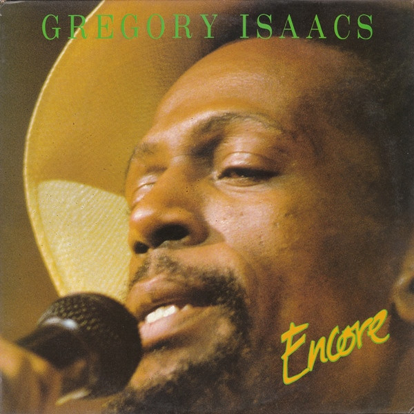 Encore cover