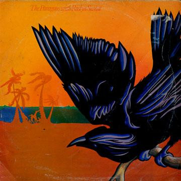 front - The Paragons With Roslyn Sweat - With Roslyn Sweat