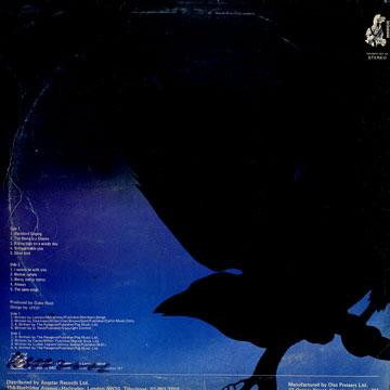 back - The Paragons With Roslyn Sweat - With Roslyn Sweat