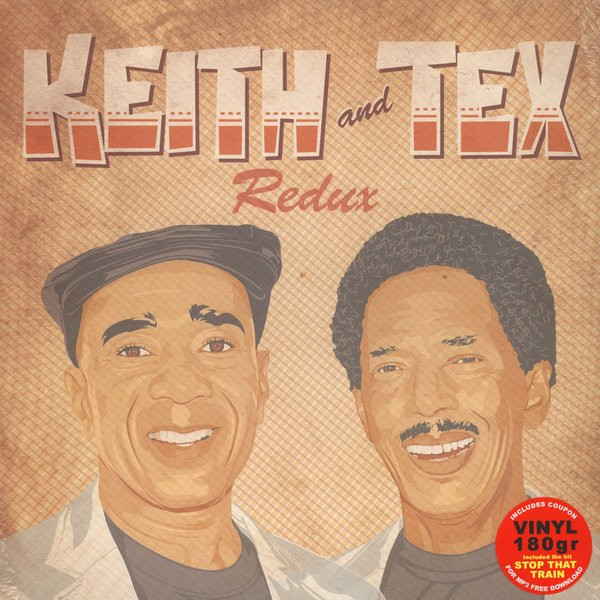Redux cover