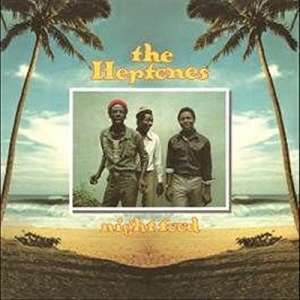 front - The Heptones - Night Food