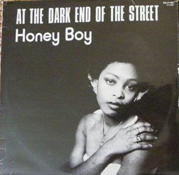 At The Dark End Of The Street cover