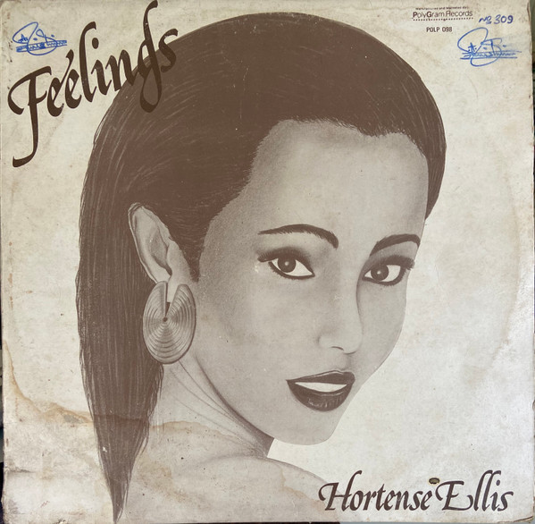 Feelings cover