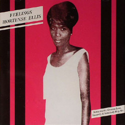 front - Hortense Ellis - Feelings