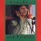 front - Sanchez - Sanchez And Friends