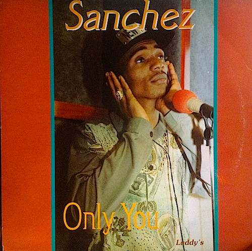 Only You cover
