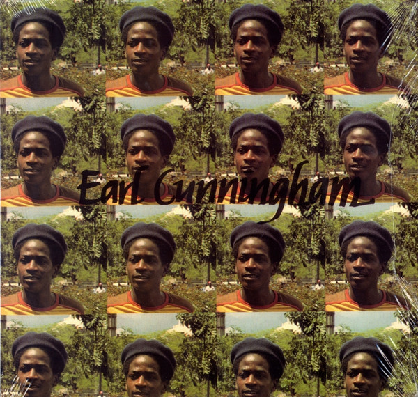 front - Earl Cunningham - Earl Cunningham