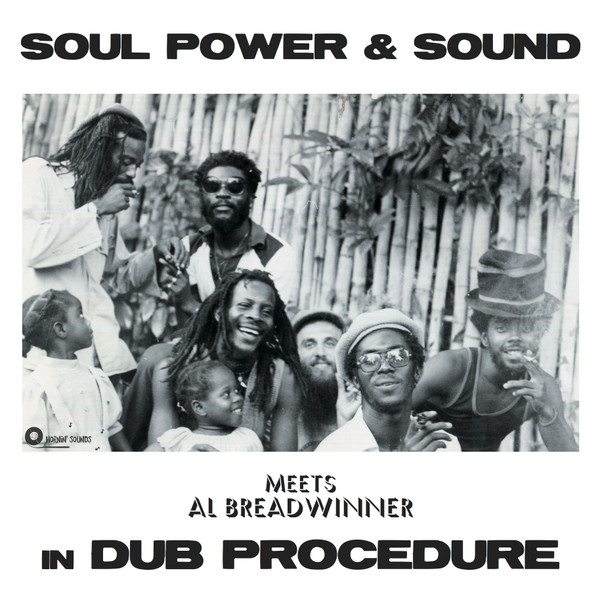 In Dub Procedure cover