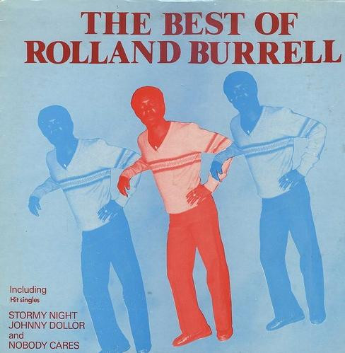The Best Of cover