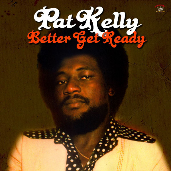 Better Get Ready cover