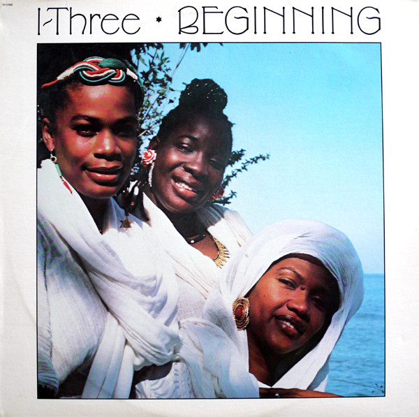 Beginning cover