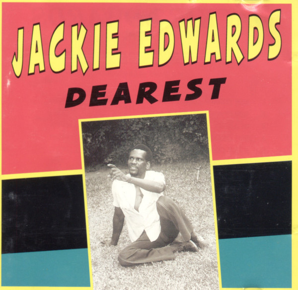 front - Jackie Edwards & Dorren Chaffer - Dearest