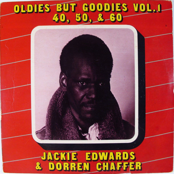 Oldies But Goodies Vol.1 - 40, 50, & 60