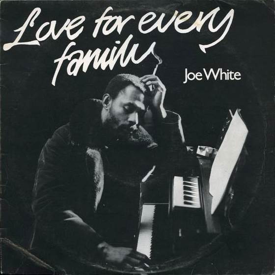Love For Every Family cover