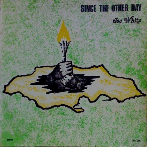 Since The Other Day cover