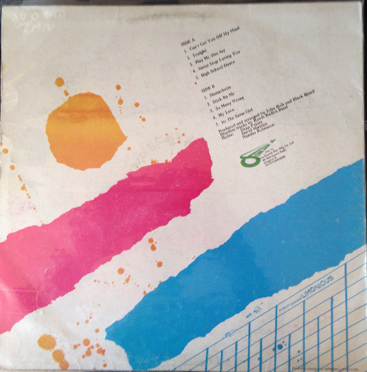 back - John Holt - John Holt