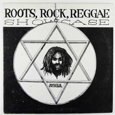 Roots, Rock, Reggae Showcase cover
