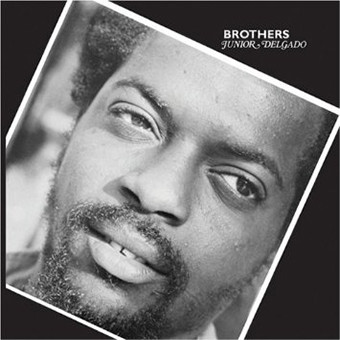front - Junior Delgado - Brothers