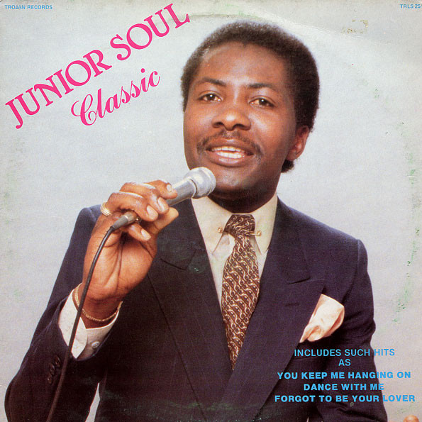 Classic cover