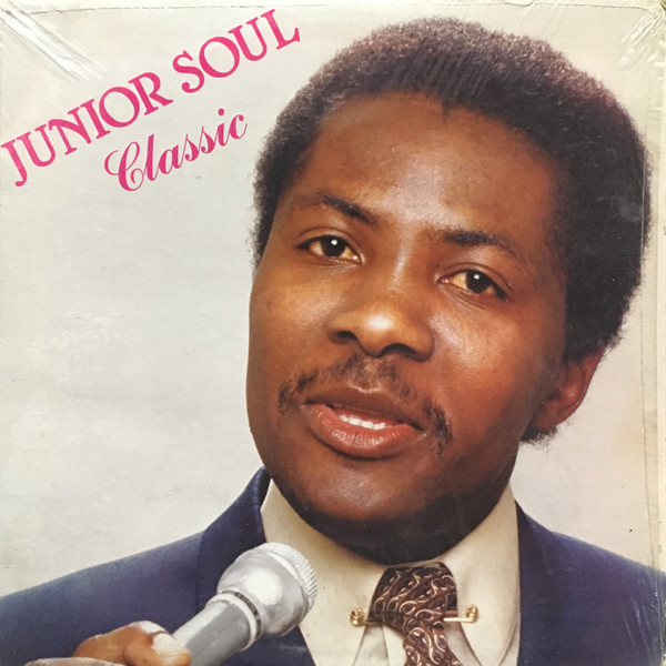 front - Junior Soul - Classic