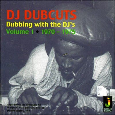 DJ Dubcuts cover