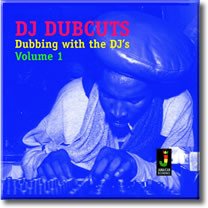 front - Various Artists - DJ Dubcuts