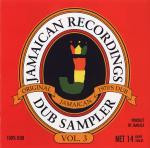 front - Various Artists - Dub Sampler Vol 3