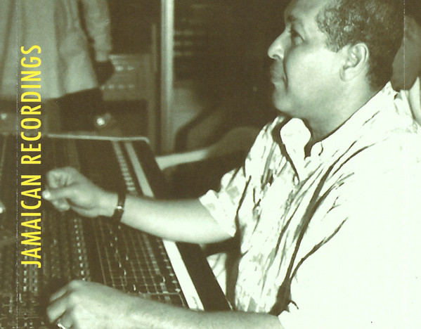 inner - Prince Jammy - Dubbing at King Tubby's