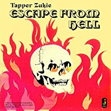 front - Tappa Zukie - Escape From Hell