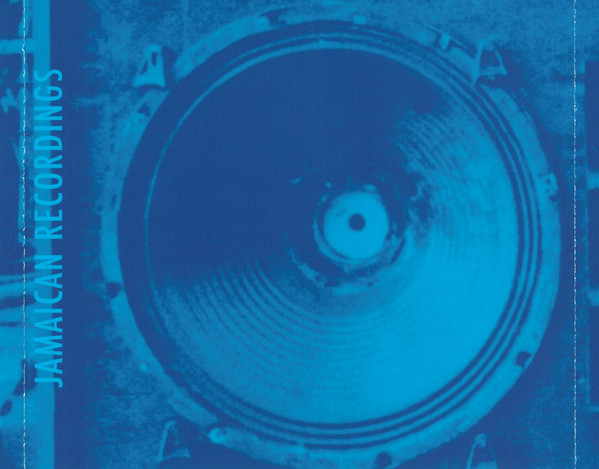 inner - King Tubby - Never Run Away - Dub Plate Specials