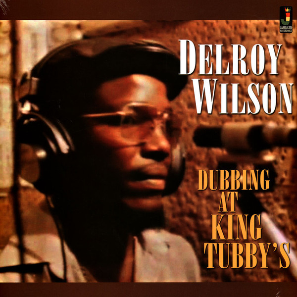 Dubbing At King Tubby's  cover