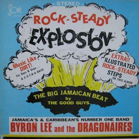 Rock-Steady Explosion