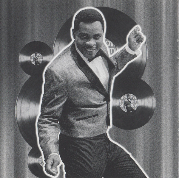 inner - Mighty Sparrow With Byron Lee & The Dragonaires - Sparrow Meets The Dragon