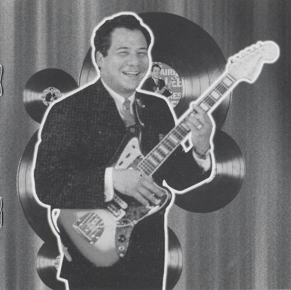 inner - Mighty Sparrow With Byron Lee & The Dragonaires - Sparrow Meets The Dragon