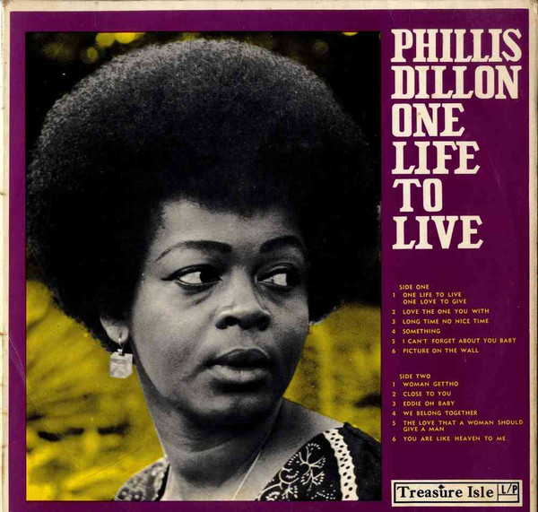 One Life To Live cover