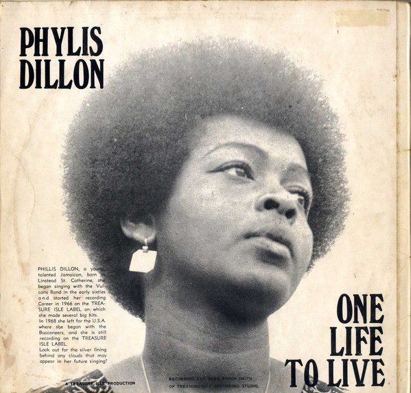 back - Phyllis Dillon - One Life To Live