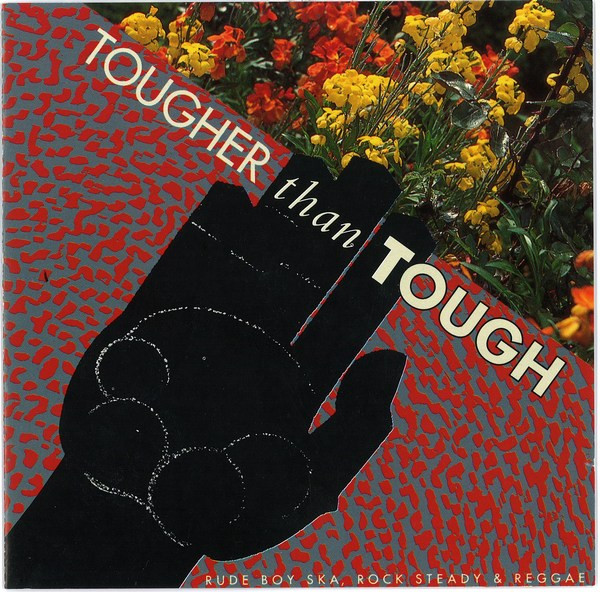 front - Various Artists - Tougher Than Tough
