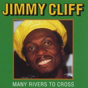 Many Rivers To Cross cover