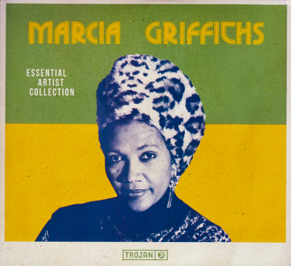 Essential Artist Collection  cover