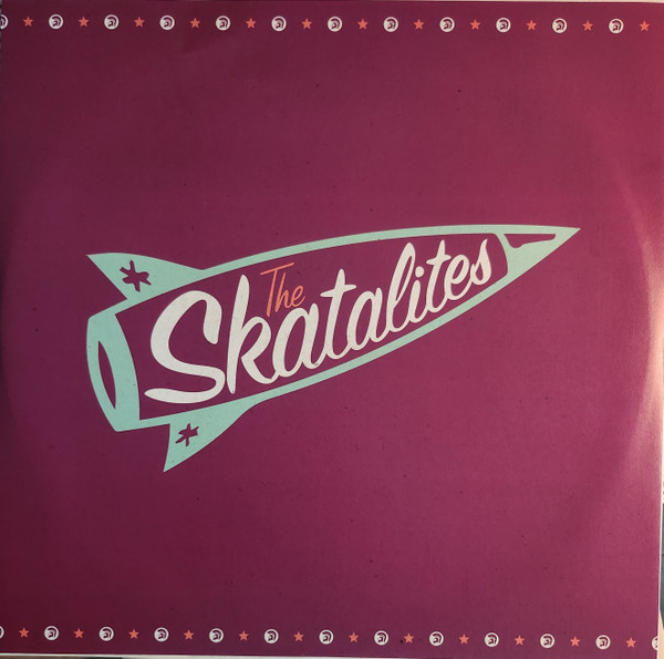 inner - The Skatalites - Essential Artist Collection