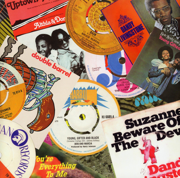 inner - Various Artists - This Is Trojan (The Original Sound Of Ska, Rocksteady And Reggae)