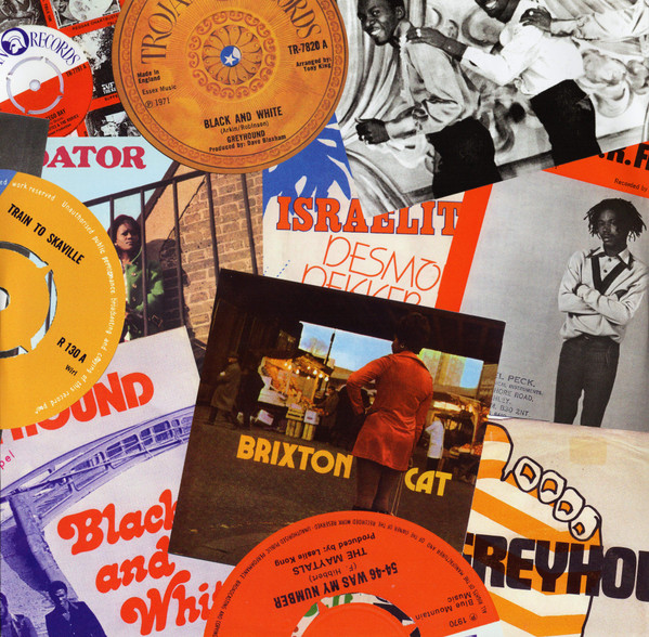 inner - Various Artists - This Is Trojan (The Original Sound Of Ska, Rocksteady And Reggae)