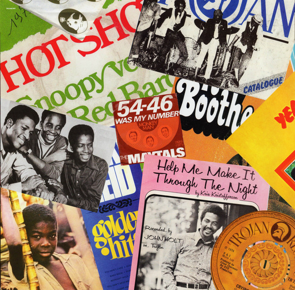 inner - Various Artists - This Is Trojan (The Original Sound Of Ska, Rocksteady And Reggae)