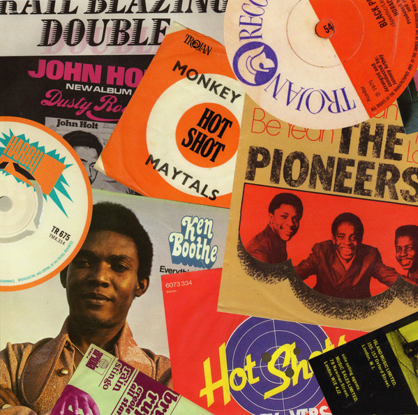 inner - Various Artists - This Is Trojan (The Original Sound Of Ska, Rocksteady And Reggae)