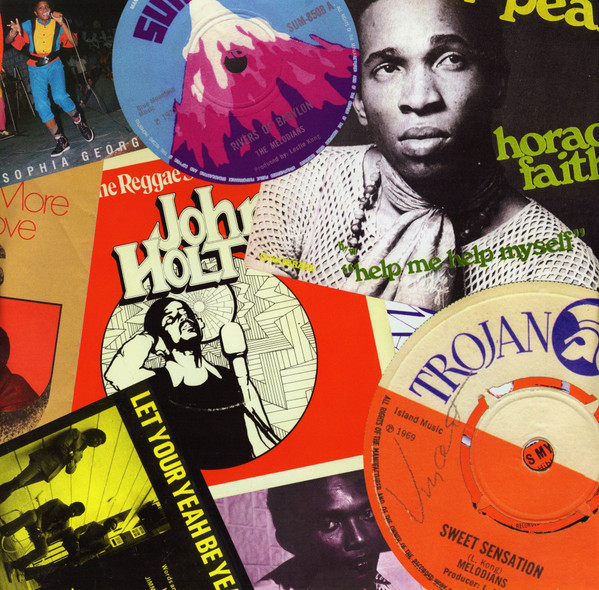 inner - Various Artists - This Is Trojan (The Original Sound Of Ska, Rocksteady And Reggae)
