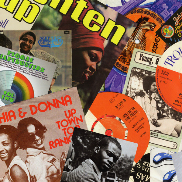 inner - Various Artists - This Is Trojan (The Original Sound Of Ska, Rocksteady And Reggae)