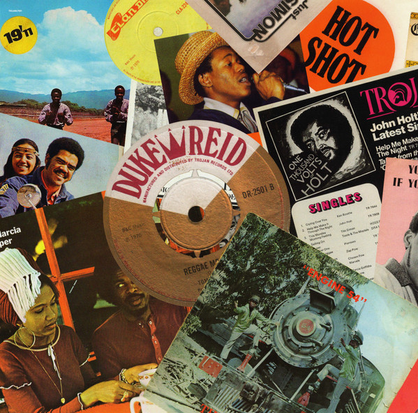 inner - Various Artists - This Is Trojan (The Original Sound Of Ska, Rocksteady And Reggae)