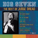 Big Seven The Best Of Judge Dread cover