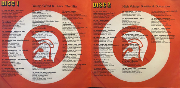 inner - Various Artists - The Heavy Heavy Monster Sound